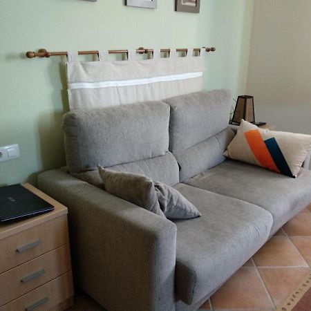 Pension Zelaigane Mendexa Buitenkant foto