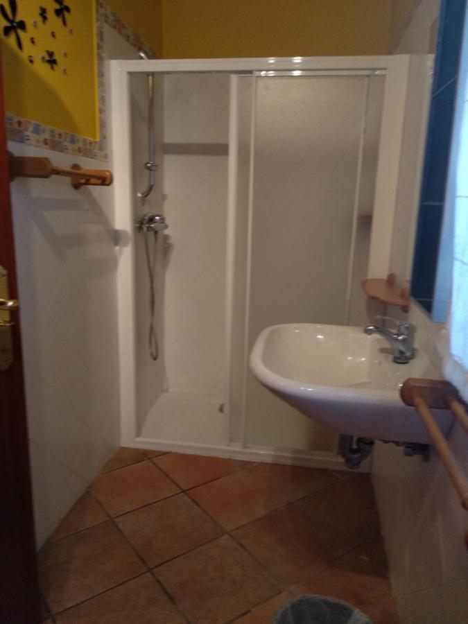Pension Zelaigane Mendexa Buitenkant foto